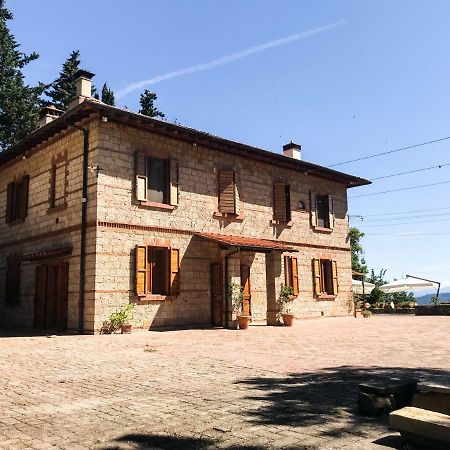 Agriturismo Testalepre Greve in Chianti Εξωτερικό φωτογραφία