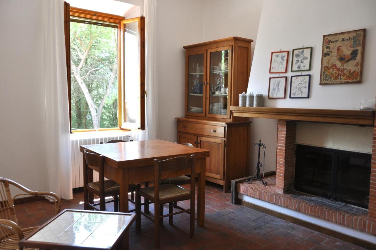 Agriturismo Testalepre Greve in Chianti Εξωτερικό φωτογραφία