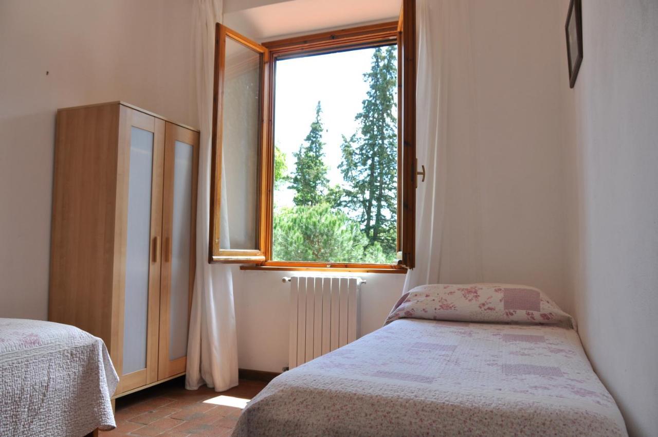 Agriturismo Testalepre Greve in Chianti Εξωτερικό φωτογραφία