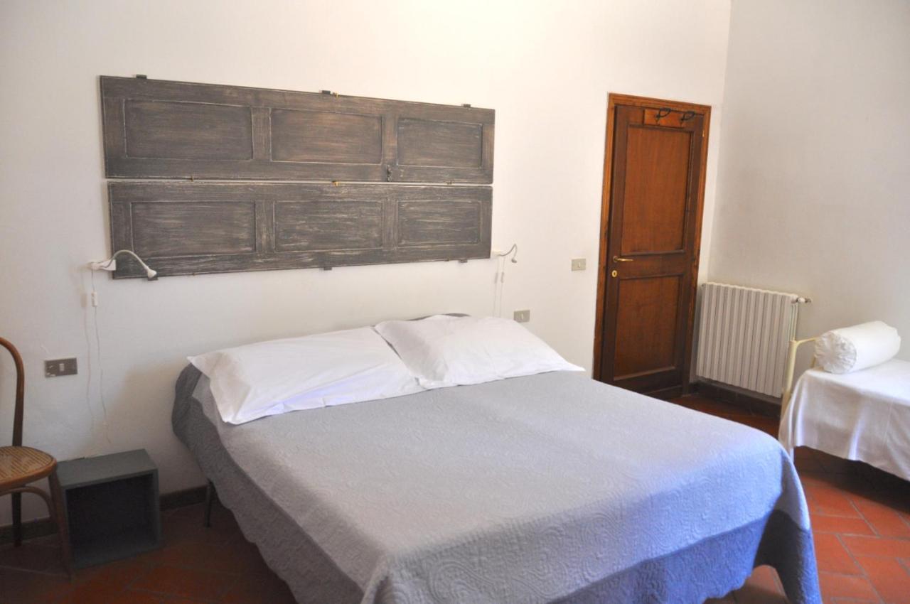 Agriturismo Testalepre Greve in Chianti Εξωτερικό φωτογραφία