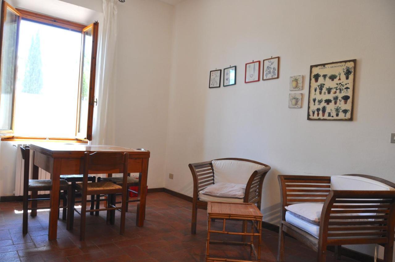 Agriturismo Testalepre Greve in Chianti Εξωτερικό φωτογραφία