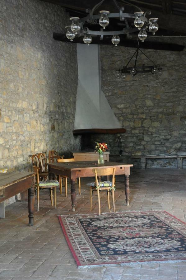 Agriturismo Testalepre Greve in Chianti Εξωτερικό φωτογραφία