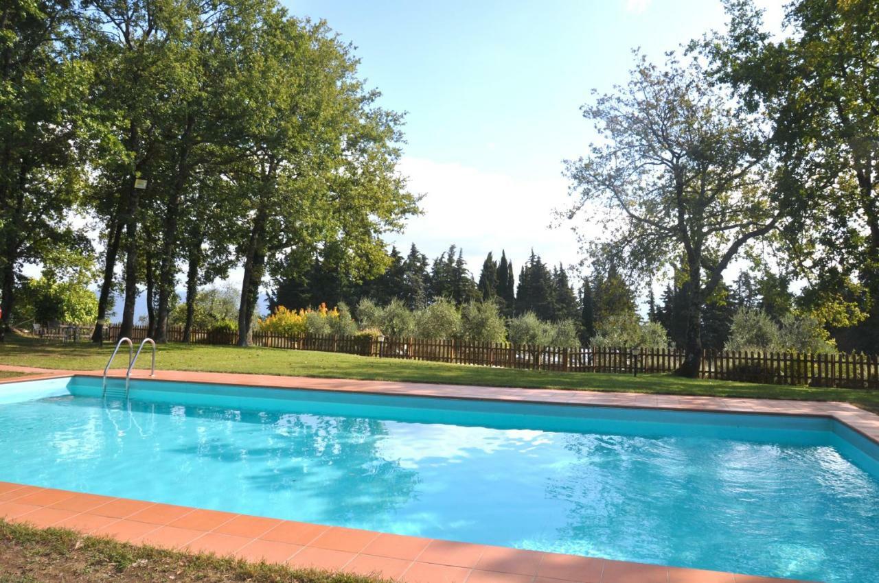 Agriturismo Testalepre Greve in Chianti Εξωτερικό φωτογραφία