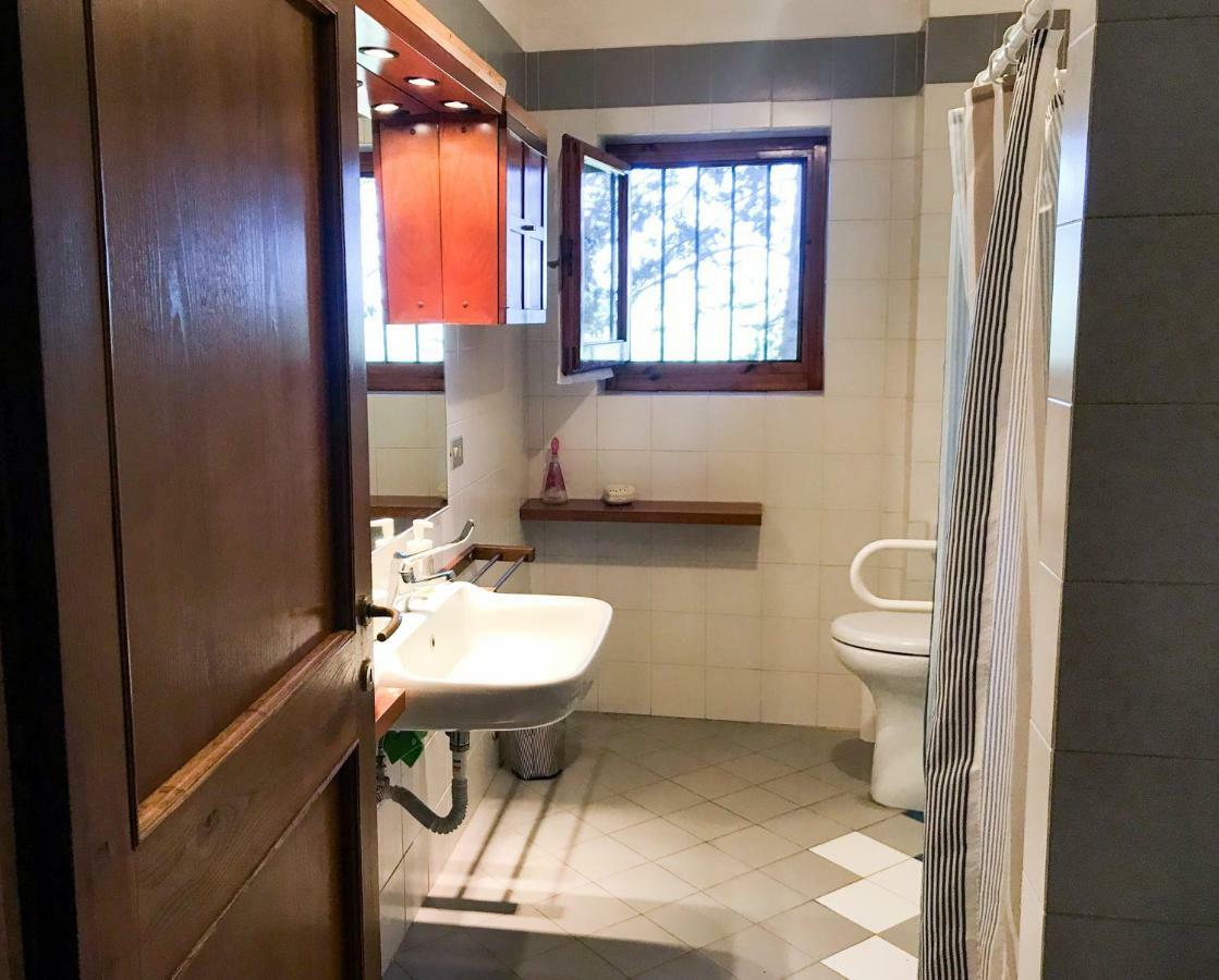 Agriturismo Testalepre Greve in Chianti Εξωτερικό φωτογραφία