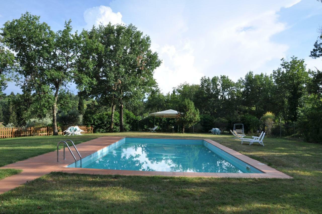 Agriturismo Testalepre Greve in Chianti Εξωτερικό φωτογραφία